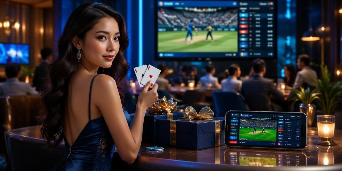 eva88 Baccarat Cổ Điển Tại eva88 Hoạt Động Như Thế Nào