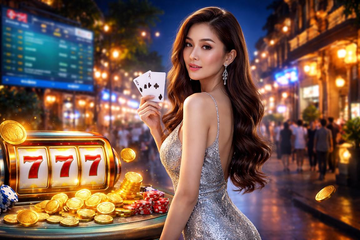 eva88 Thẻ Ngân Hàng Slot